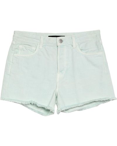 J Brand Denim Shorts - Multicolour