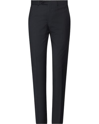 Angelo Nardelli Trousers - Blue
