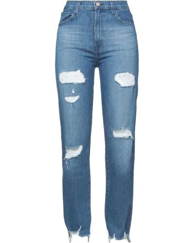 J Brand Jeans for Women, Online Sale up to 85% off