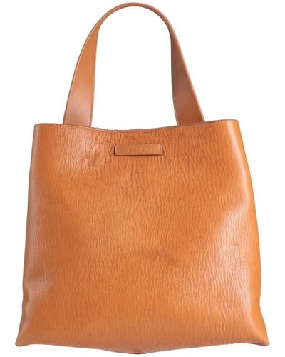 Orciani Handtaschen - Orange