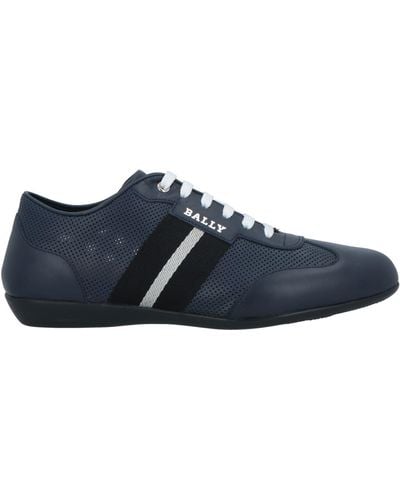 Bally Sneakers - Bleu