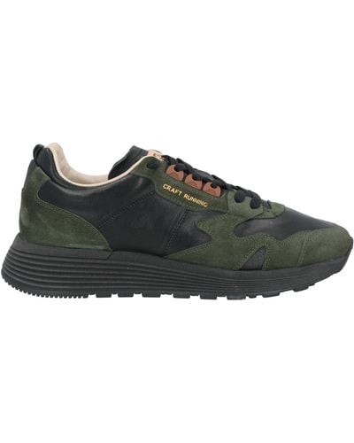Moma Trainers - Green