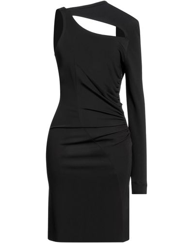Victoria Beckham Mini Dress - Black