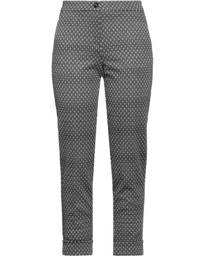 Caractere Trouser - Gray