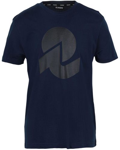 INVICTA WATCH T-shirt - Blue