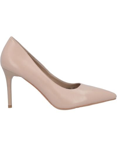 Laura Biagiotti Court Shoes - Pink