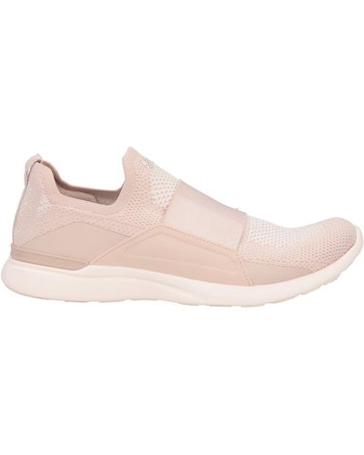 Athletic Propulsion Labs Sneakers - Rosa