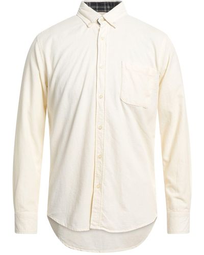 Impure Shirt - White