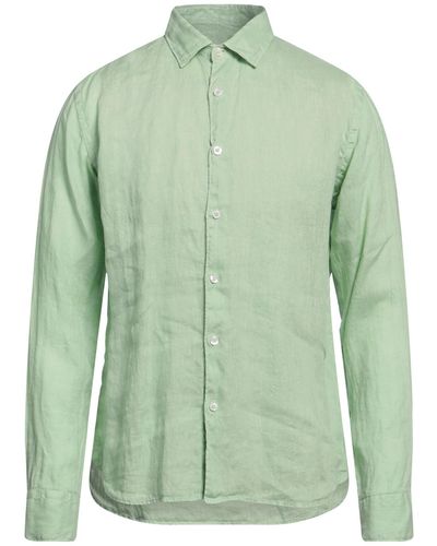 Altea Shirt - Green