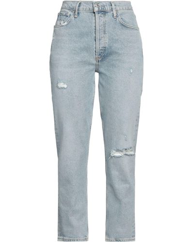 Citizens of Humanity Jeans - Blue