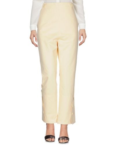 Marni Trouser - Natural