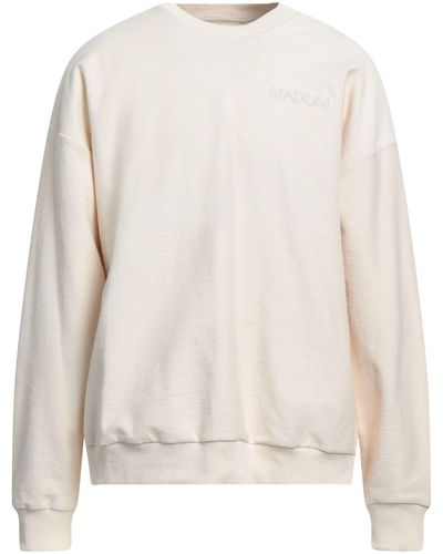 Stadium Goods Sweatshirt - Natural