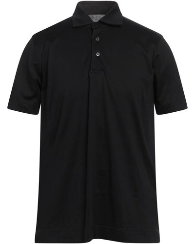 Circolo 1901 Polo Shirt - Black