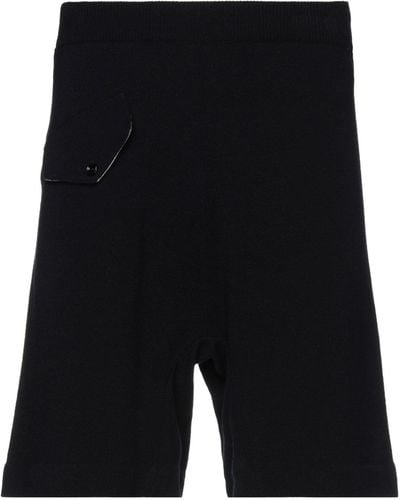 Marni Shorts & Bermuda Shorts - Black