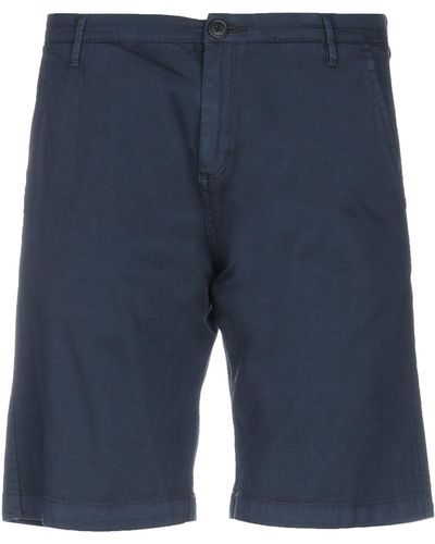 Refrigue Shorts & Bermuda Shorts - Blue