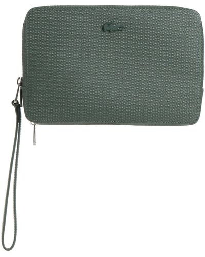 Lacoste Handbag - Green
