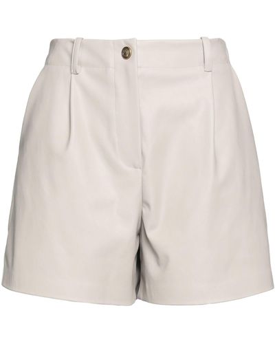 Pinko Shorts & Bermudashorts - Weiß