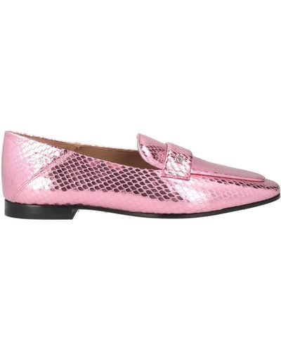 Emporio Armani Loafer - Pink