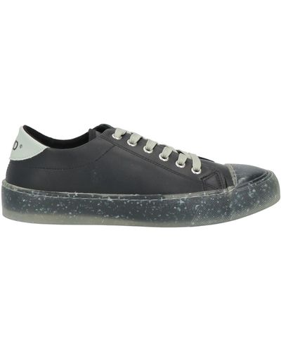 F_WD Sneakers - Gray