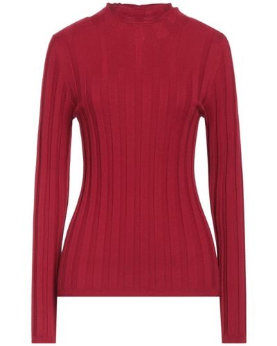 Pennyblack Pullover - Rouge