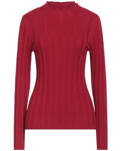Pennyblack Sweater - Red