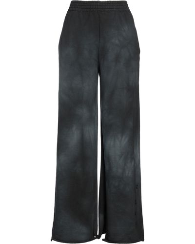 MM6 by Maison Martin Margiela Hose - Blau