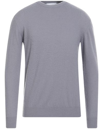 Grifoni Pullover - Azul