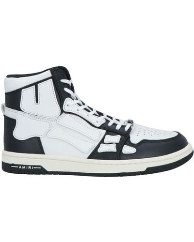Amiri Sneakers - Weiß