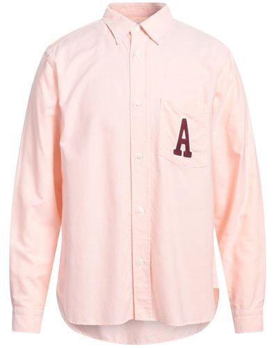 Aglini Shirt - Pink