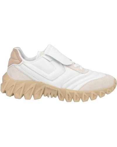 Pantofola D Oro Trainers - White