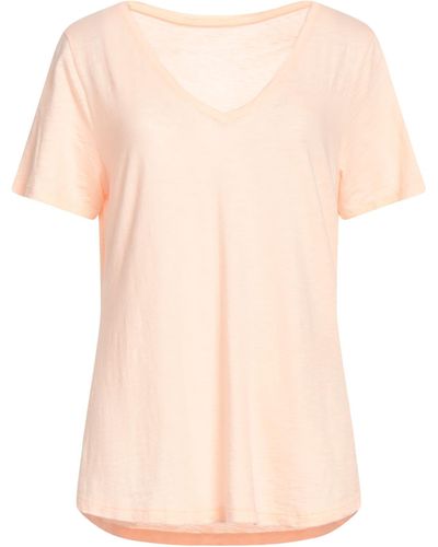 Juvia T-shirt - Pink