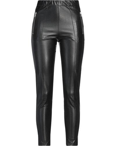 Ermanno Scervino Leggings - Grey