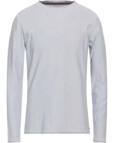 Dstrezzed Sweater - Gray