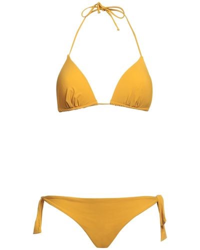 Siyu Bikini - Arancione