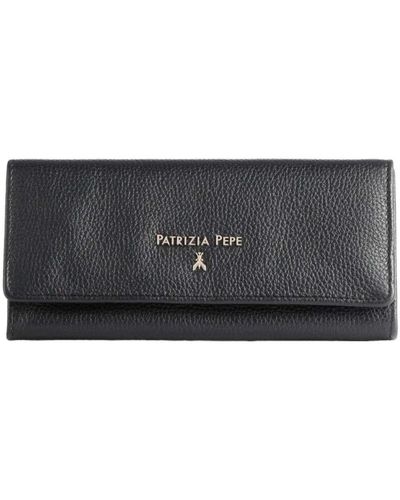 Patrizia Pepe Brieftasche - Schwarz