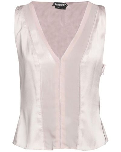 Tom Ford Top - Pink