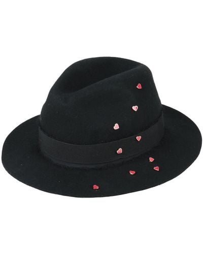 Zadig & Voltaire Hat - Black