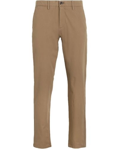 Dockers Hose - Natur