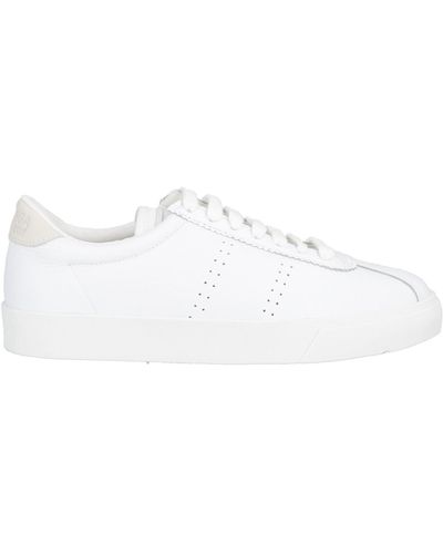 Superga Sneakers - Blanc