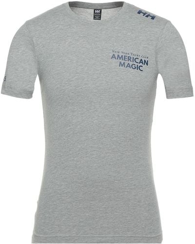 Helly Hansen T-shirt - Grey