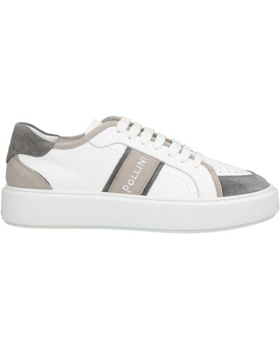 Pollini Sneakers - Weiß