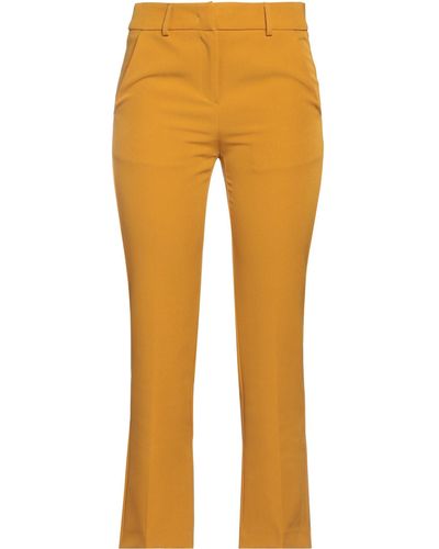 RSVP Trousers - Orange