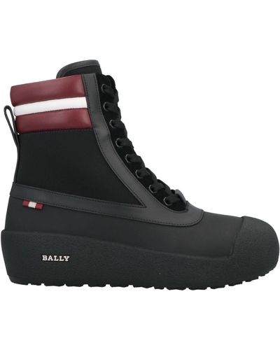 Bally Sneakers - Noir
