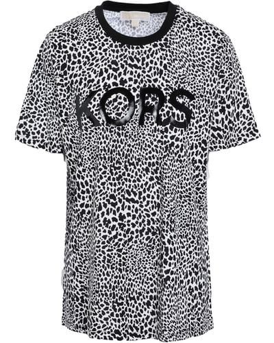 MICHAEL Michael Kors T-shirt - Gris