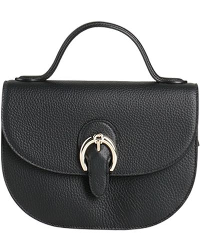 Aigner Handbag - Black