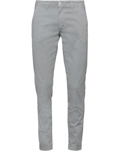 Exte Trouser - Grey
