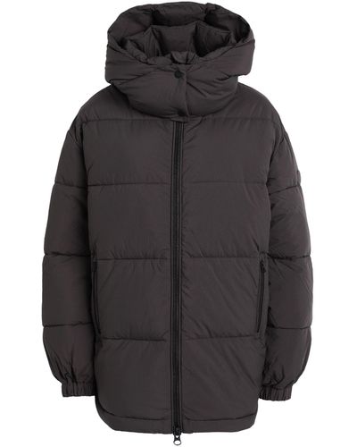 Save The Duck Puffer - Grey