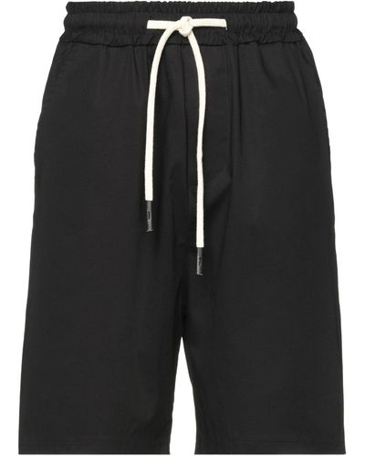 DRESSISM. Shorts & Bermuda Shorts - Black
