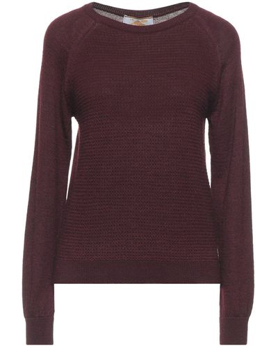 Le Mont St Michel Sweater - Multicolor