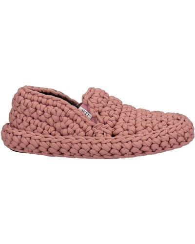 N°21 Sneakers - Pink